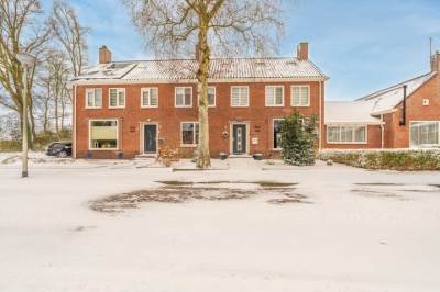 Woning Plantsoenlaan 15 Scheemda