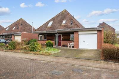 Woning Parksingel 42 Appingedam