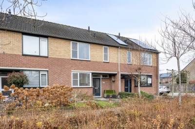 Woning Harriët Freezerlaan 28 Elst (GE)