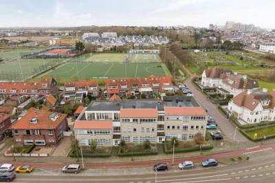 Woning van Panhuysstraat 47B Noordwijk (ZH)