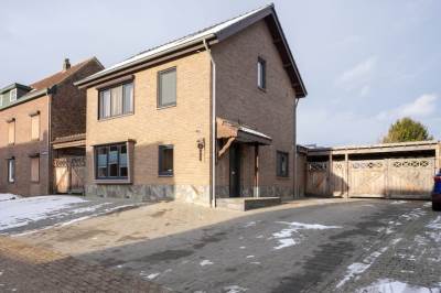 Woning Koolhoverweg 26 Bocholtz