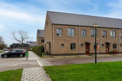 Woning Lindestraat 12 Eethen