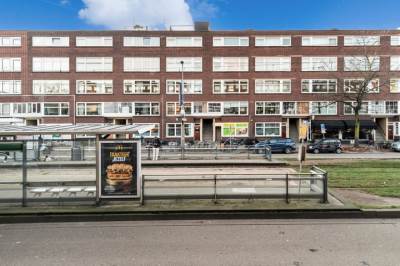 Woning Schieweg 154A02 Rotterdam