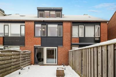 Woning Breedeweer 22 Hendrik-Ido-Ambacht