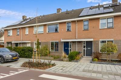 Woning Gochsestraat 19 Huissen