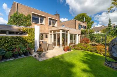 Woning Hertogshoef 71 Raamsdonksveer