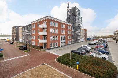Woning Jacob van Heemskercklaan 253 Maassluis