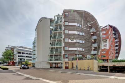 Woning Hugo de Grootlaan 64 Den Bosch