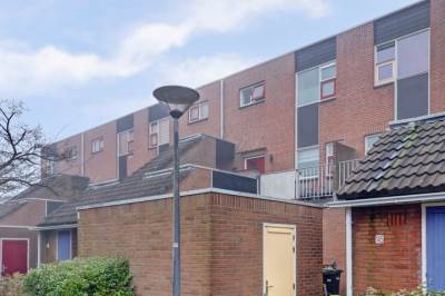 Woning Kosterstuin 150 Zwaag