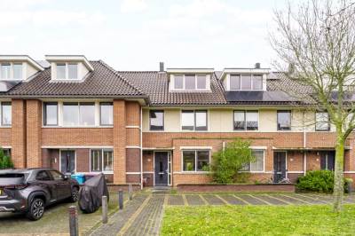 Woning Hof van Leiden 47 Nootdorp