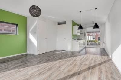 Woning Muntmeester 151 Uden