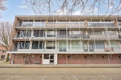 Woning Breitnerstraat 19 Terneuzen