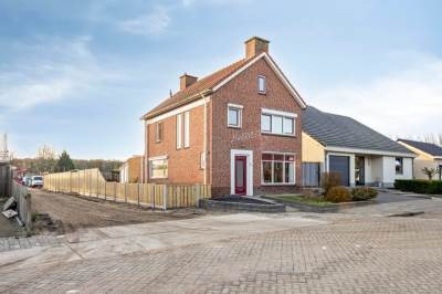 Woning Hoogstraat 7 Steenbergen (NB)