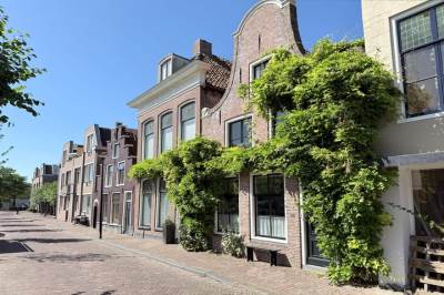 Woning Godsacker 5 Franeker