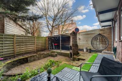 Woning Isingstraat 10 Den Haag