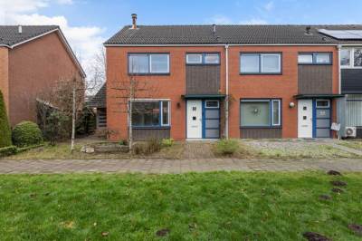 Woning Korianderhof 57 Wierden
