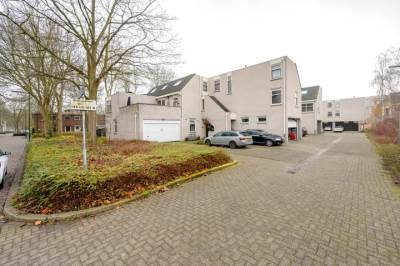Woning Boerhaavestraat 151 Vlaardingen