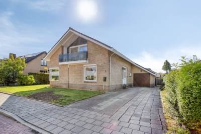 Woning Calsstraat 9 Zetten