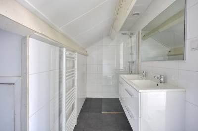 Woning Sonoystraat 19C Rotterdam