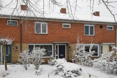 Woning De Singel 32 Drachten