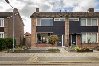 Woning Stellestraat 30 Rilland