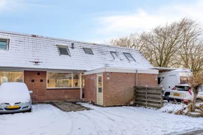 Woning Hornikswei 36 Goes