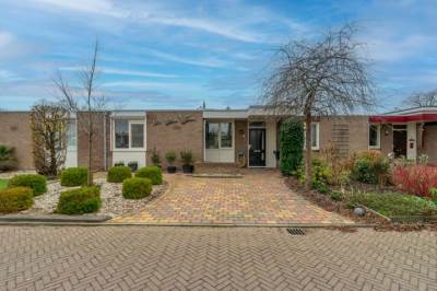 Woning Hortensiastraat 4 Lent