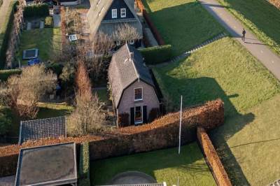 Woning Hoekeinde 51 Sleeuwijk