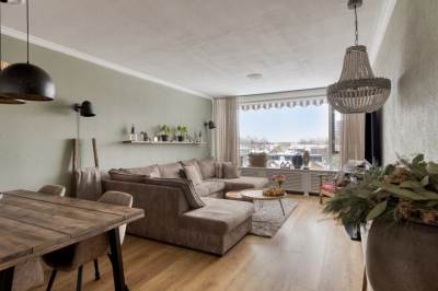 Woning Zuiderkruis 650 Veenendaal