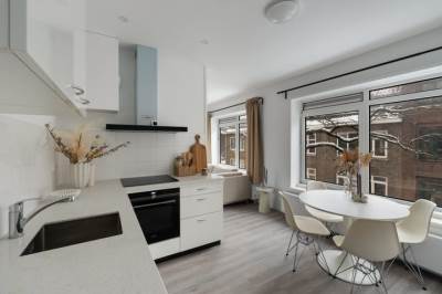 Woning Kerdijkstraat 5C Rotterdam