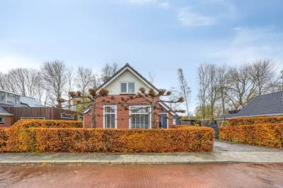 Woning Klinkerstraat 63 Oostwold (Gem. Oldambt)