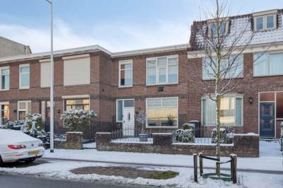 Woning Antwerpsestraatweg 166 Bergen op Zoom