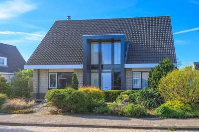 Woning Korenmolen 98 Drachten