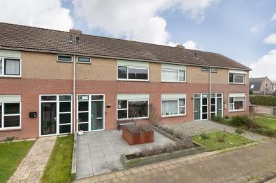 Woning De Dammen 29 Bolsward