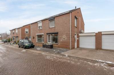 Woning Gerbergastraat 5 Sittard