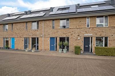 Woning Karper 35 Schagen