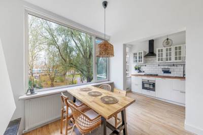 Woning Sportlaan 430 Amstelveen