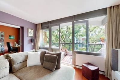 Woning Kattenburgerhof 18 Amsterdam