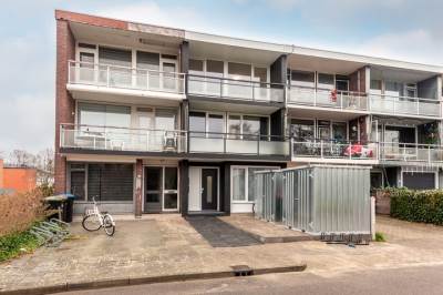 Woning Middelgronden 2C Lelystad