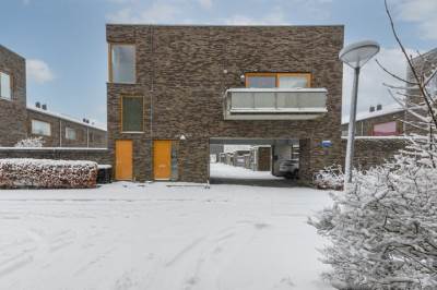 Woning Thijs Slofstraat 8 Almere