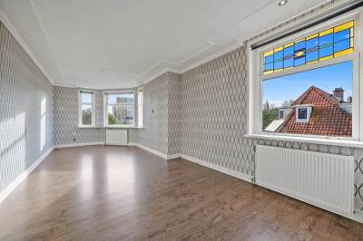 Woning Sinjeur Semeynsweg 227 Den Haag