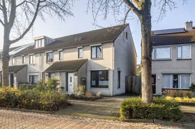 Woning Zaaren 218 Rijen