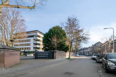 Woning Nieuwstraat 307 Tilburg