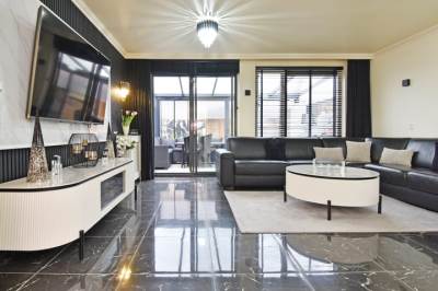 Woning Brueghelstraat 228 Den Haag