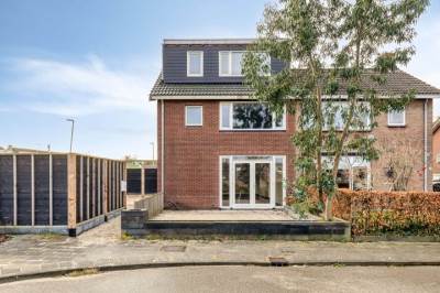 Woning Berberisstraat 12 Wezep