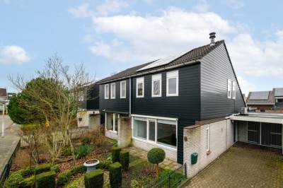 Woning De Wetterkamp 7 Joure