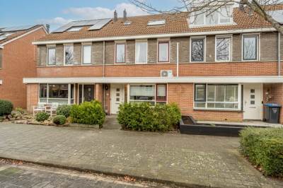 Woning Forum 27 Poortugaal