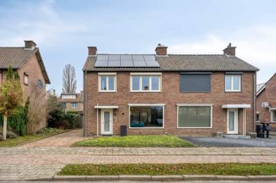 Woning Heerstraat Zuid 63 Stein