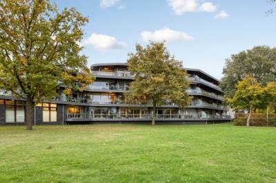 Woning Bevrijdingshof 27 Uden