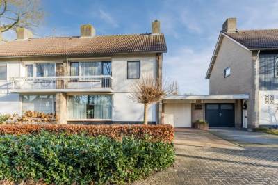 Woning Jacob van Ruysdaellaan 3 Berkel-Enschot